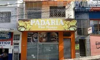 Imagem: LOCAÇÃO - CASA CENTRO / SOROCABA/SP