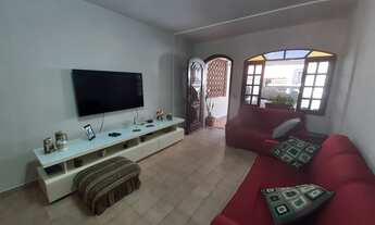 Imagem 5: Sobrado para venda com 160 metros quadrados com 4 quartos em Jardim Iae - São Paulo - SP