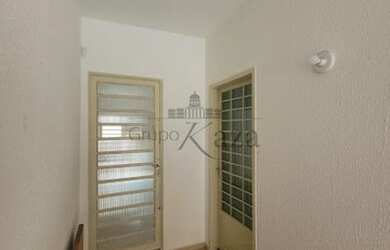 Imagem 4: Casa - Bosque dos Eucaliptos - 125m² - 3 Dormitórios