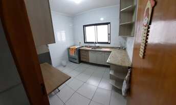 Imagem 6: Triplex no Boa Vista de São Vicente