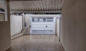 Imagem 2: Casa Sobrado Nova, três quartos, sendo uma suíte, três banheiros e três garagem