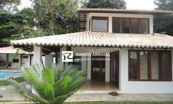 Imagem: Casa com vista Panoramica em Arraial D