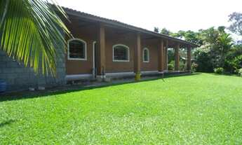 Imagem: CASA EM ITUPEVA - CAFEZAL I - TÉRREA