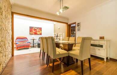 Imagem 4: Porto Alegre - Casa Padrão - Pedra Redonda