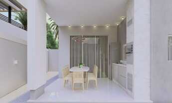 Imagem 2: Casa em Condomínio a Venda no bairro Parque Rodoviário - Campos dos Goytacazes, RJ