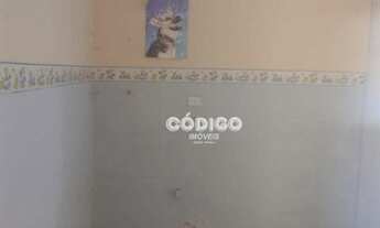 Imagem 6: Sobrado com 2 dormitórios para alugar, 100 m² por R$ 1.600,00/mês - Vila Augusta - Guarulh