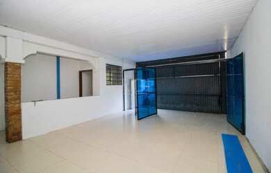 Imagem 2: Porto Alegre - Galpão/Depósito/Armazém - Navegantes