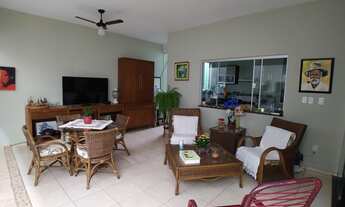 Imagem 5: CUIABá - Casa Padrão - Jardim Itália