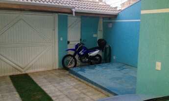 Imagem 2: CASA RESIDENCIAL em ITUPEVA - SP, JARDIM EUROPA