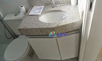 Imagem 5: Venda | Apartamento | 2 Quarto(s) | 1 Vaga(s) | ALVARO CAMARGOS/cidade