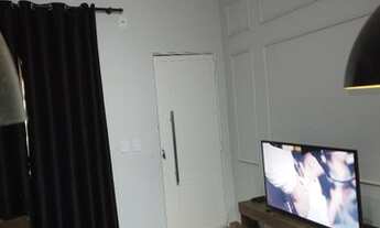 Imagem 6: Condominio Serra da Canastra