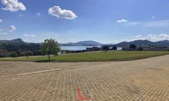 Imagem 2: Terreno no Cond Porto Laranjeiras em Piracaia Sp