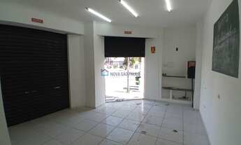 Imagem 3: Excelente Localização. Proximo a comercio e transporte e Uiversidade Nove de Julho