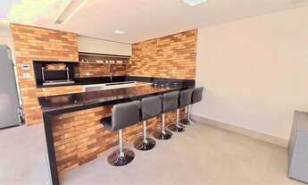 Imagem 5: Sobrado Novo a 8 minutos do metrô Tucuruvi com 3 amplas SUITES E PISCINA