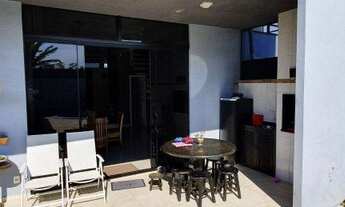 Imagem 6: Casa com 4 dormitórios, sendo 1 suíte à venda - Nossa Senhora da Paz - Balneário Piçarras