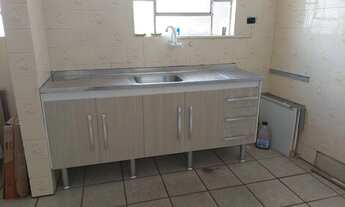 Imagem 7: Térrea para venda com 157 metros quadrados com 2 quartos em Vila São Paulo - Jundiaí - SP