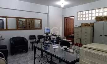 Imagem 7: Porto Alegre - Conjunto Comercial/Sala - Centro Histórico