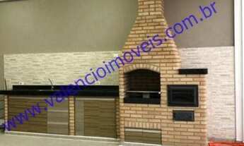 Imagem 7: Venda - Casa - Jardim Dona Regina - Santa Bárbara D'Oeste - SP