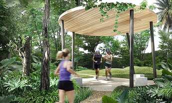 Imagem 7: Terreno no Condomínio Villagio Reserva