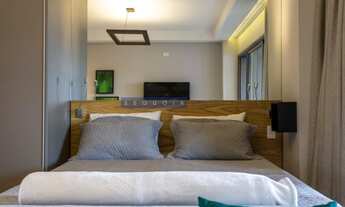 Imagem 3: São Paulo - Apartamento Padrão - Brooklin