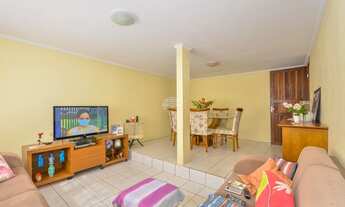 Imagem 4: Lote/Terreno para venda com 434 metros quadrados em Rebouças - Curitiba - PR