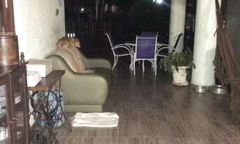 Imagem 7: CASA RESIDENCIAL em LAURO DE FREITAS - BA, BURAQUINHO