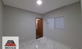 Imagem 6: Casa à venda, 130 m² por R$ 480.000,00 - Jardim Pérola - Santa Bárbara D'Oeste/SP