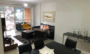 Imagem 5: Apartamento à venda, 4 quartos, 1 suíte, 2 vagas, Tijuca - RIO DE JANEIRO/RJ