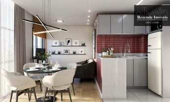 Imagem 4: Cobertura com 2 dormitórios à venda, 93 m² por R$ 665.777,00 - Tingui - Curitiba/PR