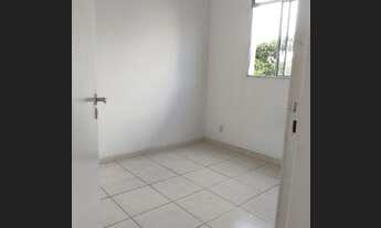 Imagem 7: Contagem - Apartamento Padrão - Cabral