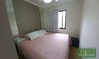 Imagem 3: Apartamento com 2 dormitórios à venda, 50 m² por R$ 280.000 - São Francisco - São José do