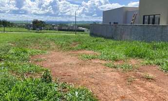 Imagem 6: Lote em condomínio fechado Terras Alpha 1