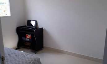 Imagem 4: Apartamento para venda com 47 metros quadrados com 2 quartos