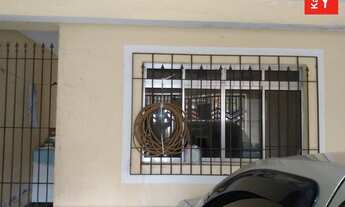 Imagem 2: SANTO ANDRé - Sobrado Padrão - Jardim Las Vegas