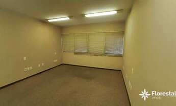 Imagem 3: Sala para alugar, 30 m² por R$ 1.250,00/mês - Horto Florestal - Salvador/BA