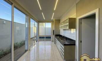 Imagem 6: Casa em condomínio à venda, 3 quartos, 3 suítes, 4 vagas, Damha Residencial Uberaba II - U