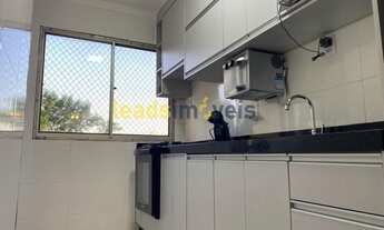 Imagem 5: Apartamento para Venda em Ribeirão Preto, Jardim Anhangüera, 2 dormitórios, 1 banheiro, 1