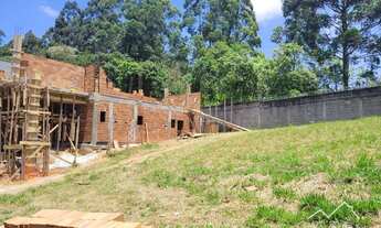 Imagem 3: Terreno à venda, 300 m² por R$ 630.000,00 - Condomínio Real Park - Arujá/SP