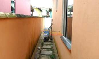 Imagem 2: Casa com 2 dormitórios à venda, 80 m² por R$ 175.000,00 - Verão Vermelho (Tamoios) - Cabo