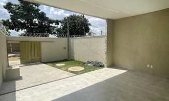 Imagem 2: CASA 3Q C/ SUITE NO LOT. APHAVILLE RESIDENCIAL