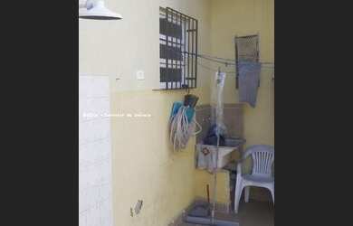 Imagem 6: Casa para Venda em Praia Grande, Jardim Imperador, 1 dormitório, 1 banheiro, 2 vagas