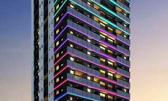 Imagem: ITAPEMA - Apartamento Padrão - Morretes