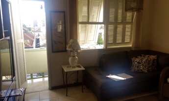 Imagem 3: Porto Alegre - Apartamento Padrão - São Geraldo