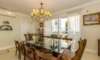 Imagem 5: São Paulo - Apartamento Padrão - Moema