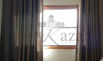 Imagem 2: Casa Térrea - Jardim das Indústrias - 2 Dormitórios - 125m²