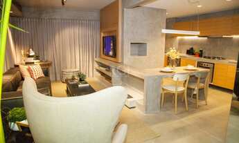 Imagem 3: Porto Alegre - Apartamento Padrão - Menino Deus