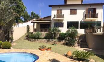 Imagem 5: Belissíma Casa Privê Gramados de Santa Rita II