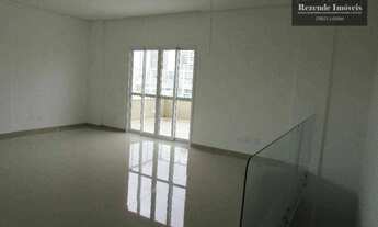 Imagem 3: Cobertura com 3 dormitórios à venda, 124 m² por R$ 1.250.000,00 - Campo Comprido - Curitib