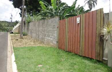 Imagem 4: Terreno à venda com 900 m² em Colina dos Pinheiros - Valinhos/SP