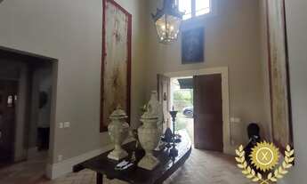 Imagem 2: Casa clássica à venda em Condomínio Quinta da Baroneza - Bezerra Imóveis Bragança Paulista